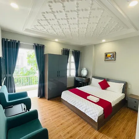Phu Gia Hotel